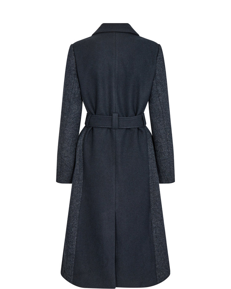 Mos Mosh Tony Mix Coat/Mos Mosh