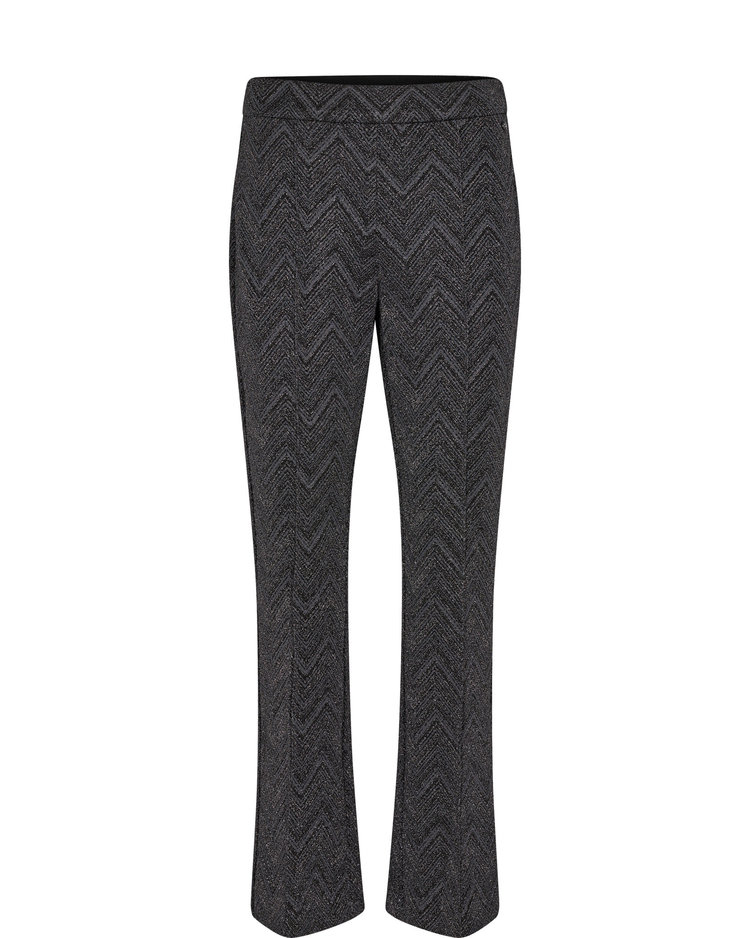 Mos Mosh Sorah Zig Zag Pant/Mos Mosh