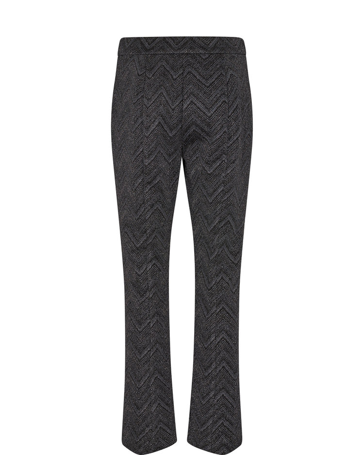 Mos Mosh Sorah Zig Zag Pant/Mos Mosh