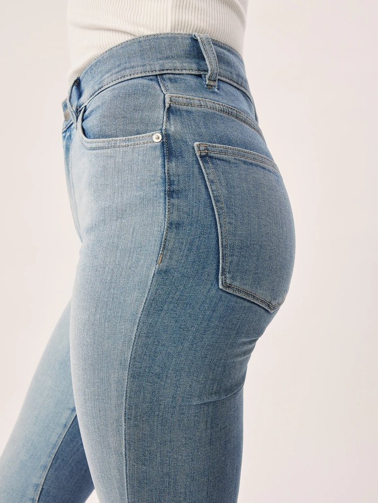 DL1961 Bridget Boot 2 Tone/DL1961