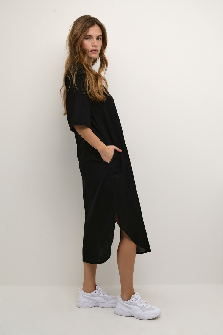 Kaffe Majse Kaftan Dress/Kaffe