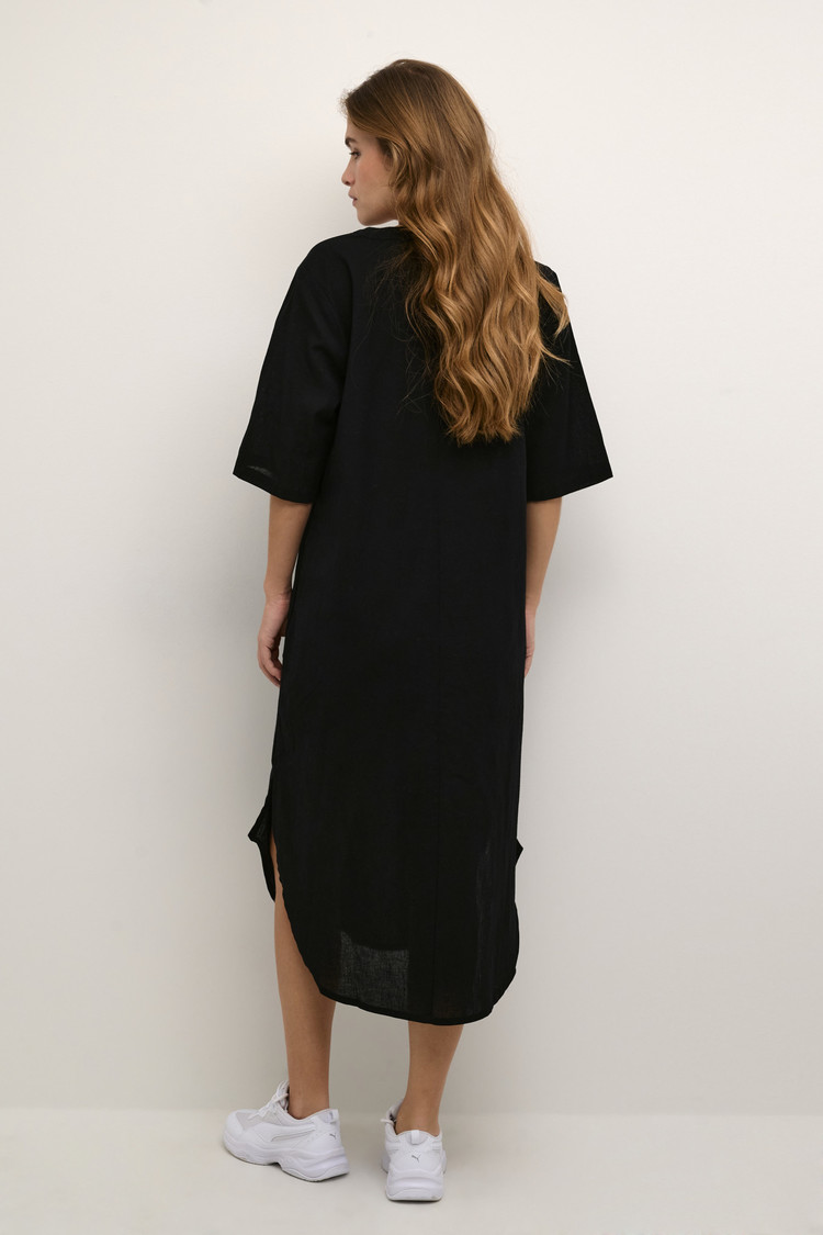 Kaffe Majse Kaftan Dress/Kaffe