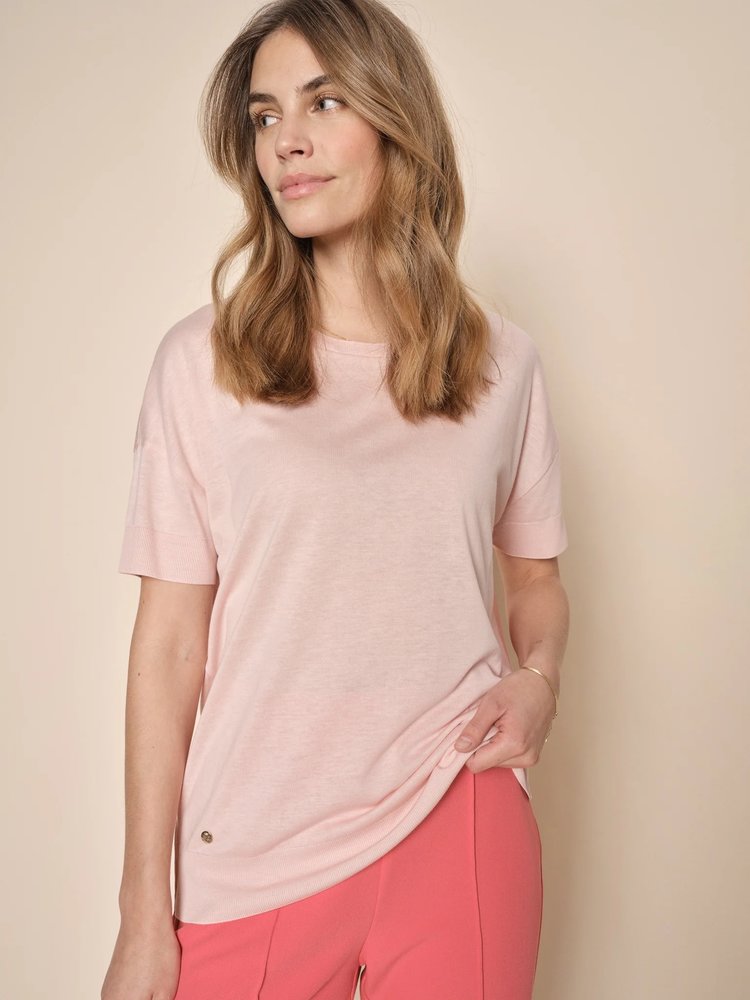 Mos Mosh Swann Short Sleeve Tee/Mos Mosh