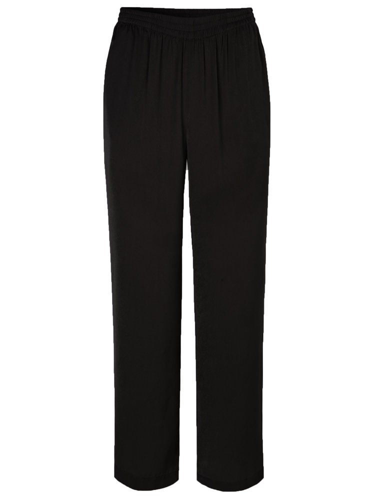 Rosemunde Lilly Silky Pant/Rosemunde