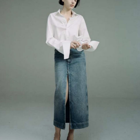 DL1961 Asra Skirt/DL1961