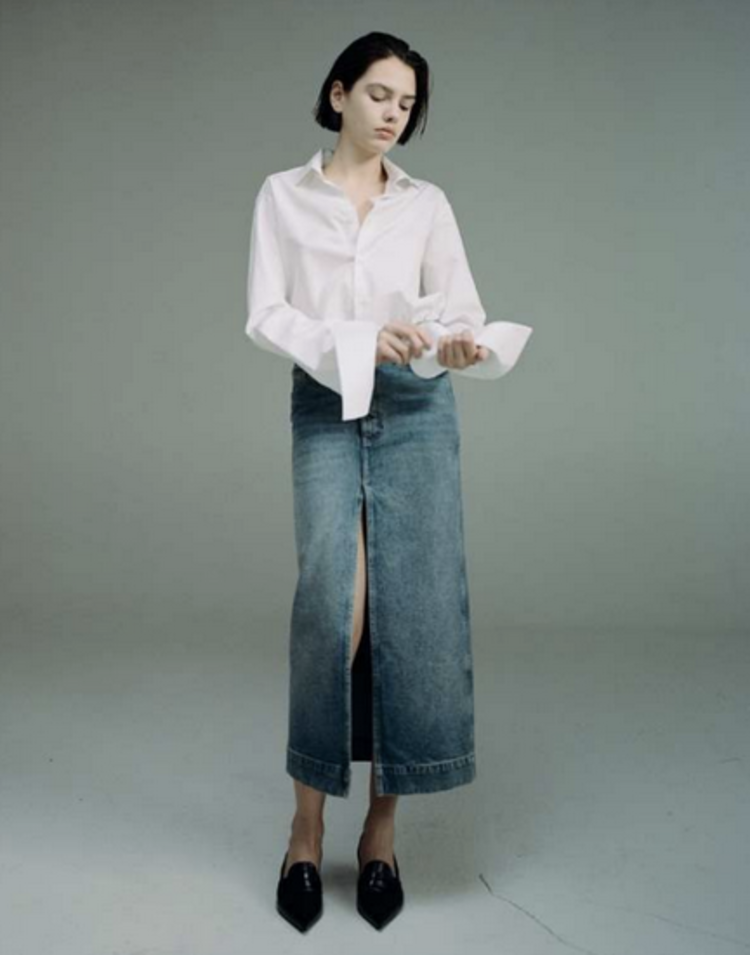 DL1961 Asra Skirt/DL1961