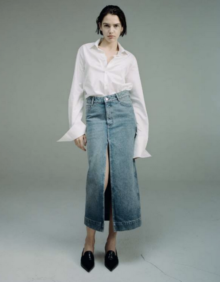 DL1961 Asra Skirt/DL1961