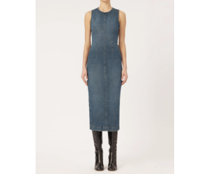 Dl1961 denim dress discount