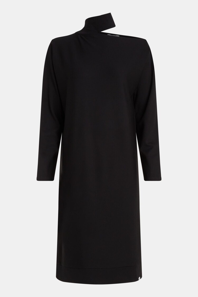 Penn & Ink N.Y. Black Dress/Penn & Ink NY