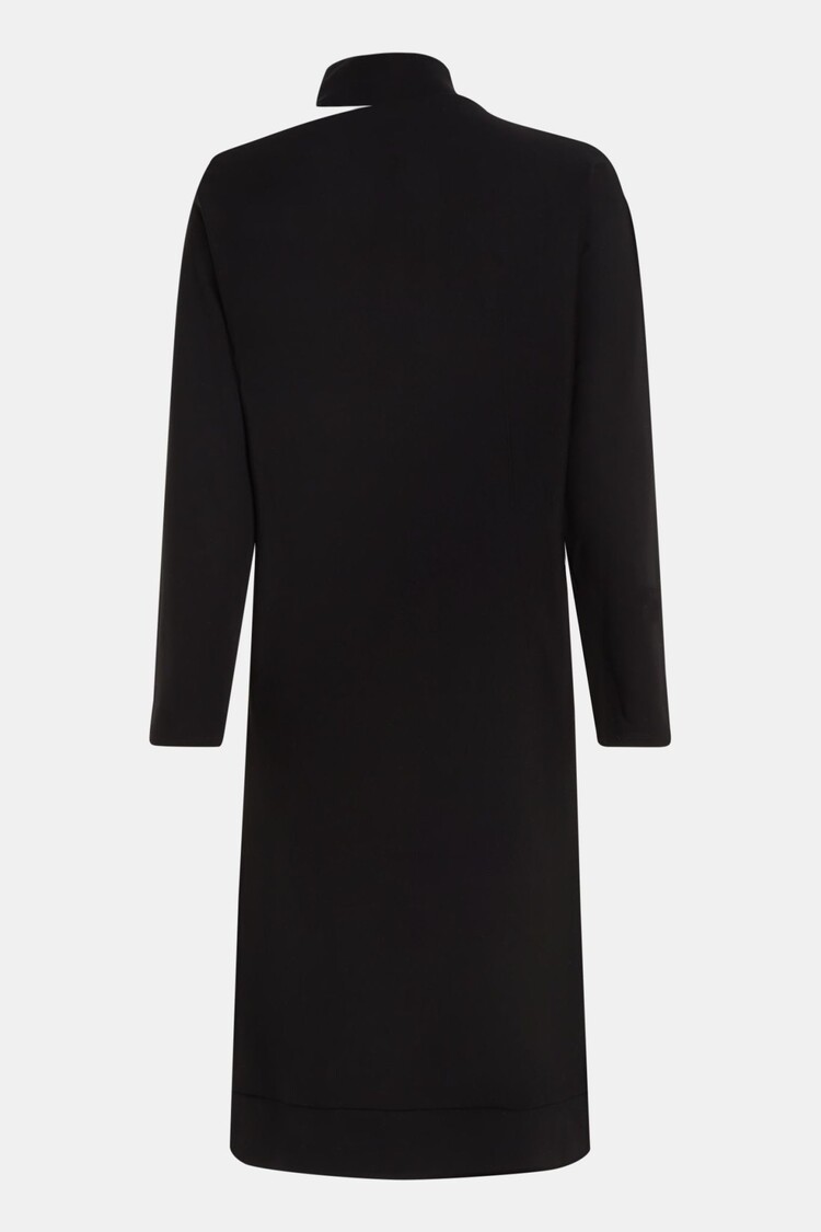 Penn & Ink N.Y. Black Dress/Penn & Ink NY