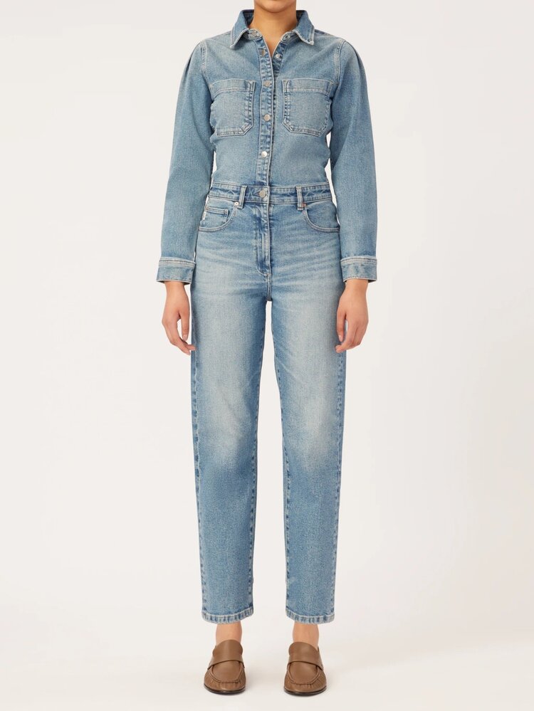 DL1961 Freja Jumpsuit/DL1961