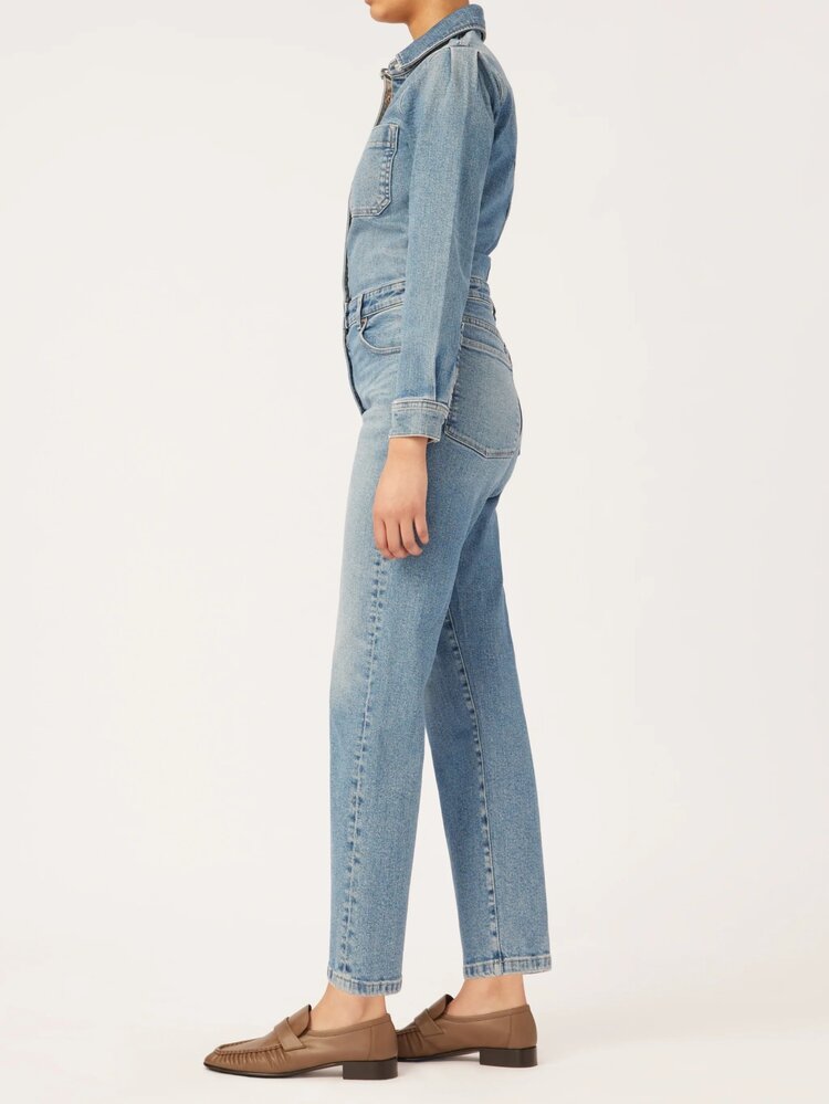 DL1961 Freja Jumpsuit/DL1961