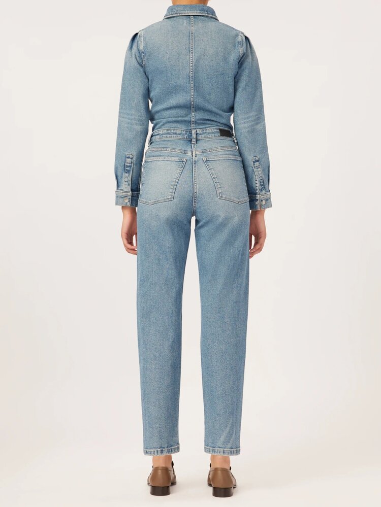 DL1961 Freja Jumpsuit/DL1961