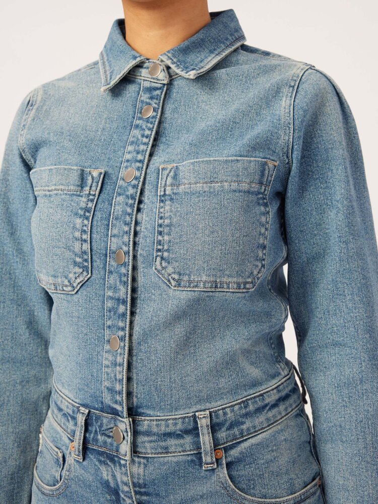 DL1961 Freja Jumpsuit/DL1961