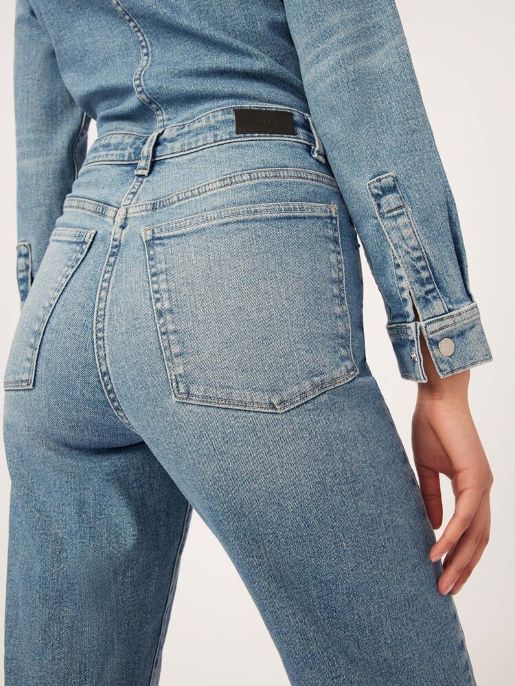 DL1961 Freja Jumpsuit/DL1961