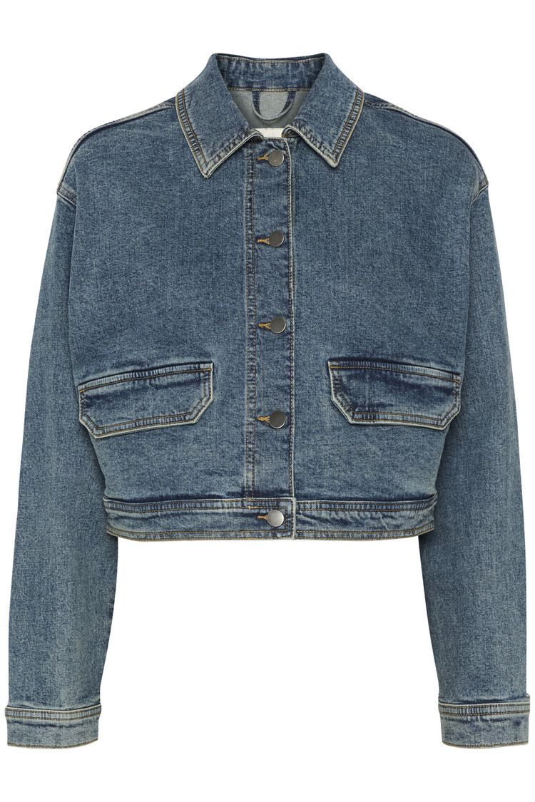 Kaffe Dana Denim Jacket
