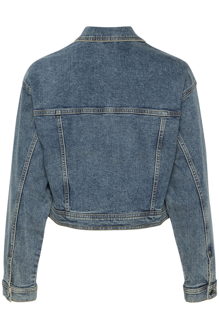Kaffe Dana Denim Jacket