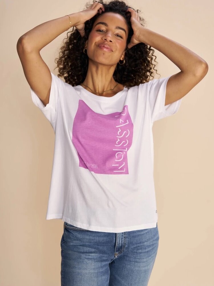 Mos Mosh Costa Passion Tee/Mos Mosh