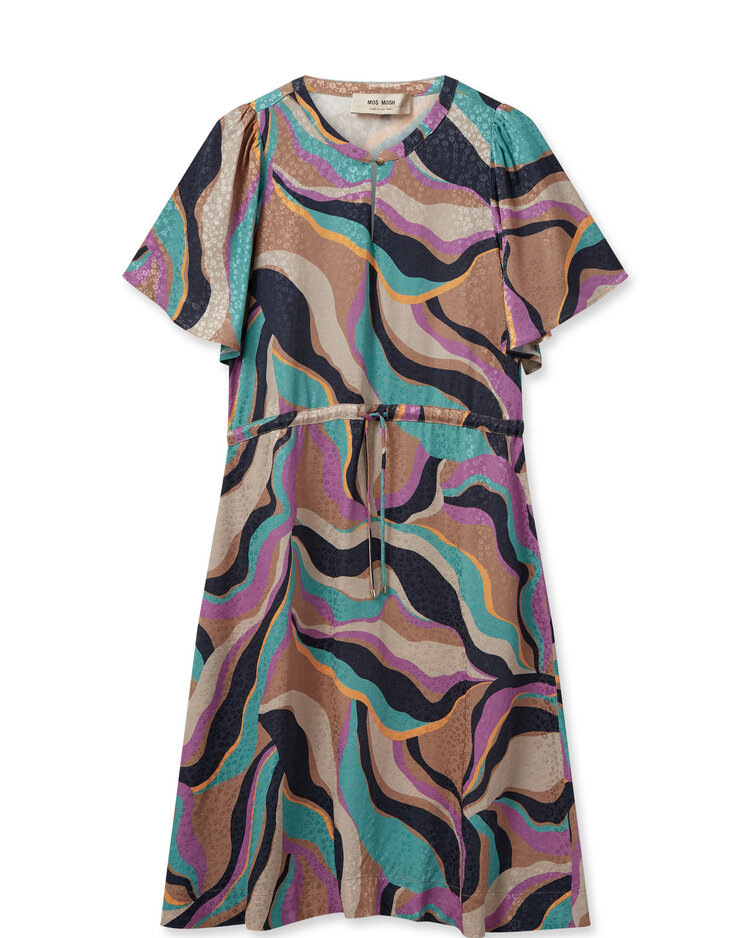 Mos Mosh May Onda Dress