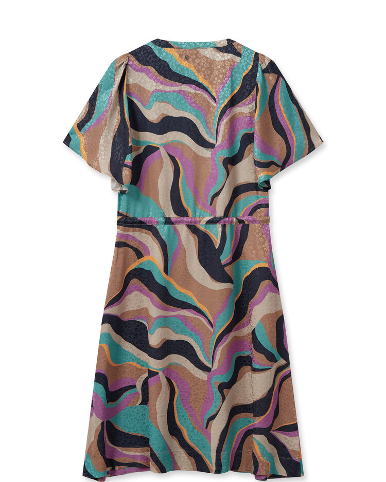 Mos Mosh May Onda Dress