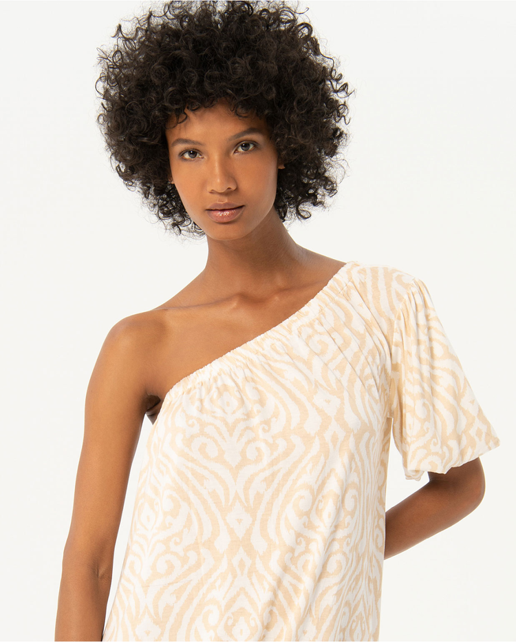 Surkana Off Shoulder Dress/Surkana