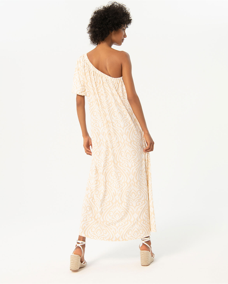 Surkana Off Shoulder Dress/Surkana