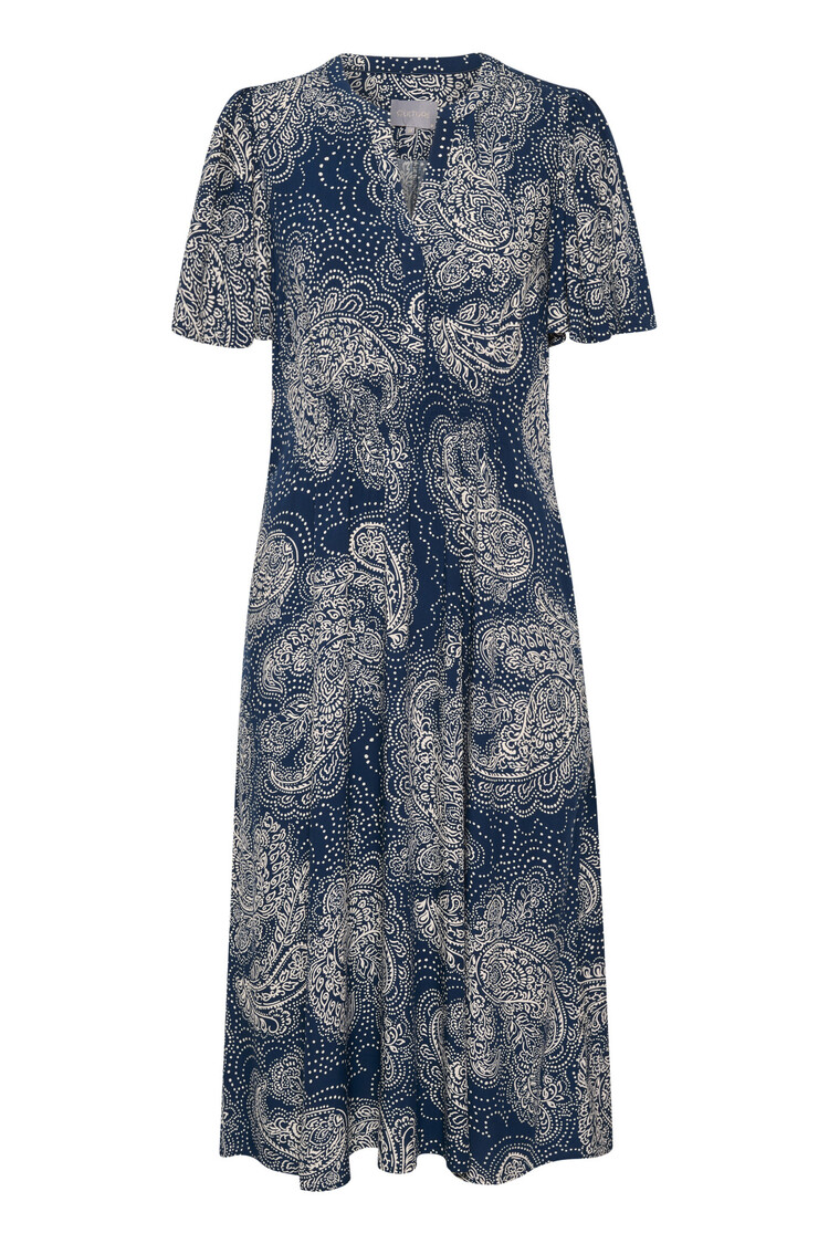 Culture Polly Dress/Culture