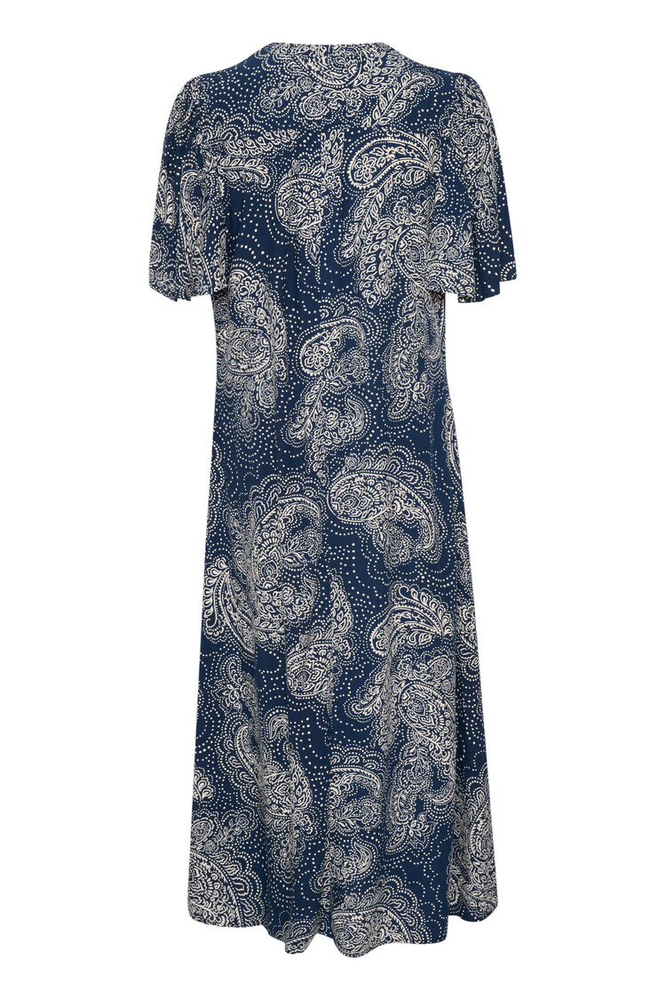 Culture Polly Dress/Culture