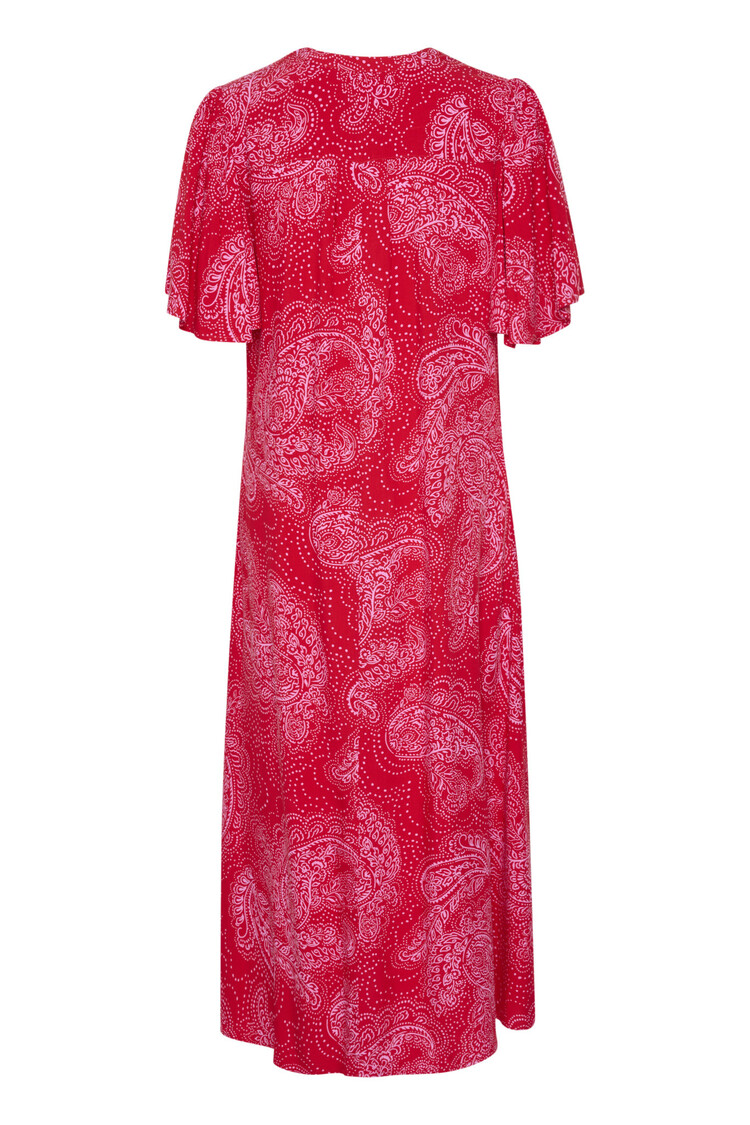 Culture Polly Dress/Culture