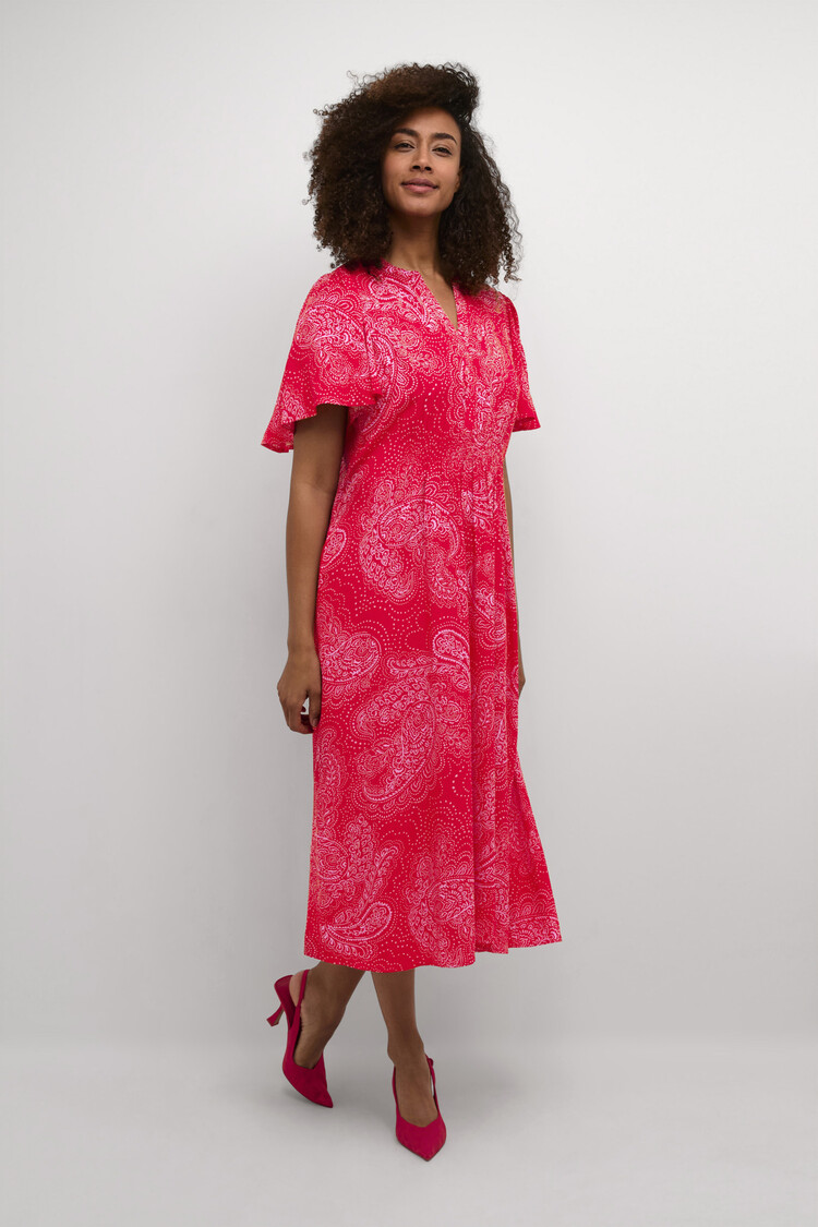 Culture Polly Dress/Culture