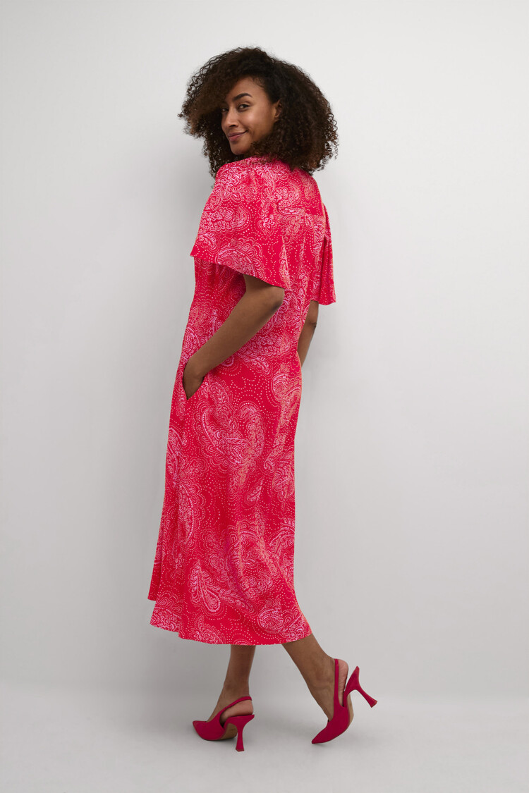 Culture Polly Dress/Culture