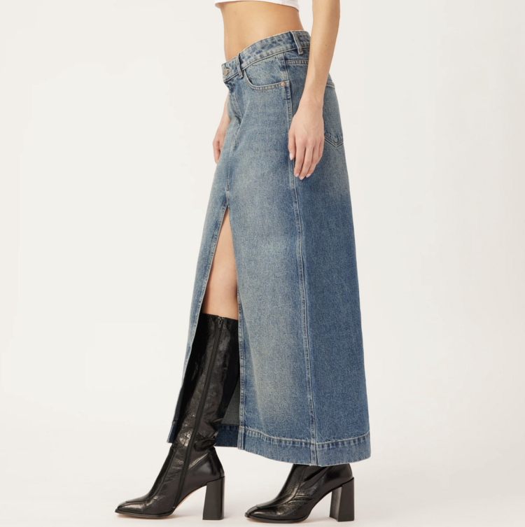 DL1961 Asra Skirt/DL1961