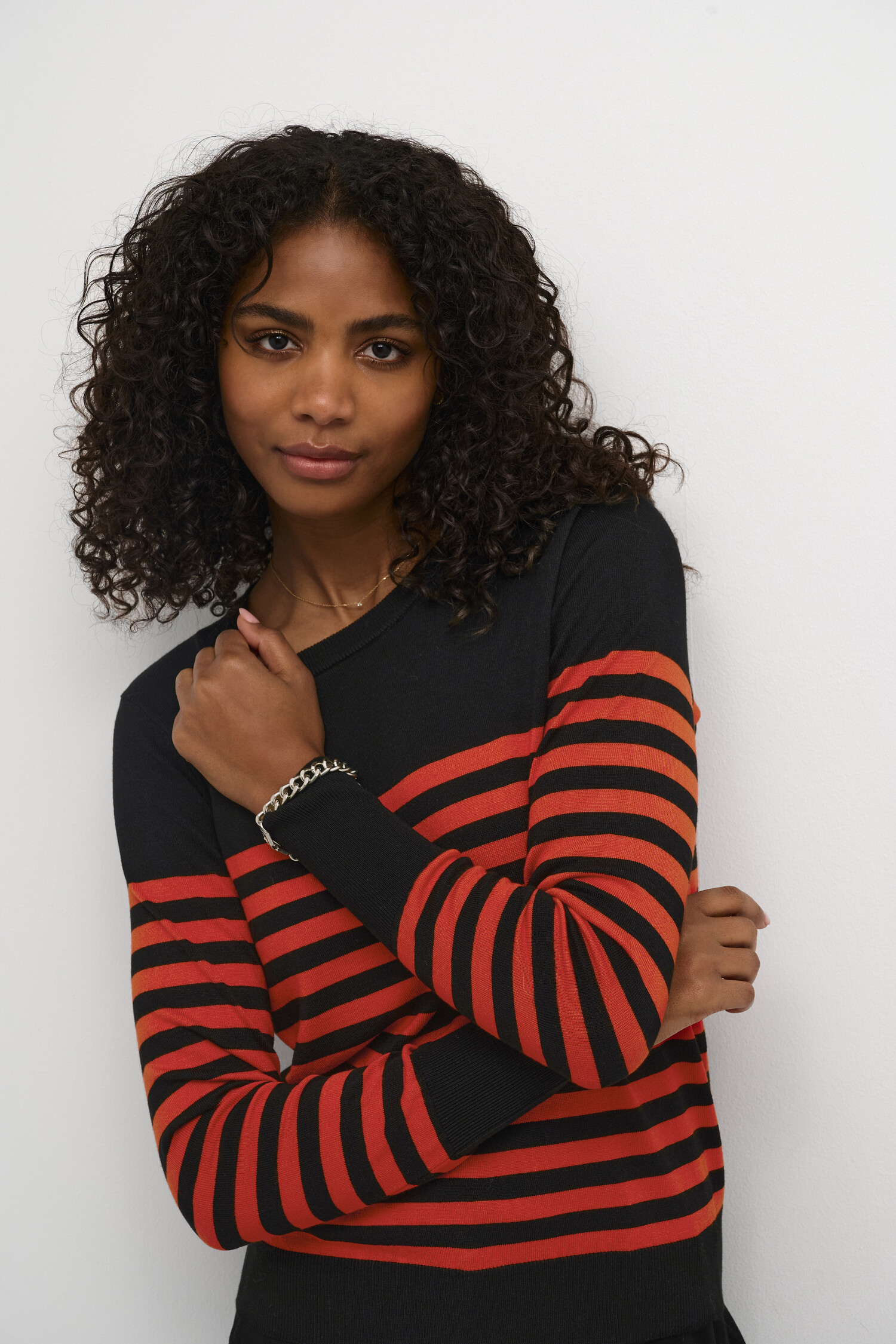 Kaffe sweater hot sale