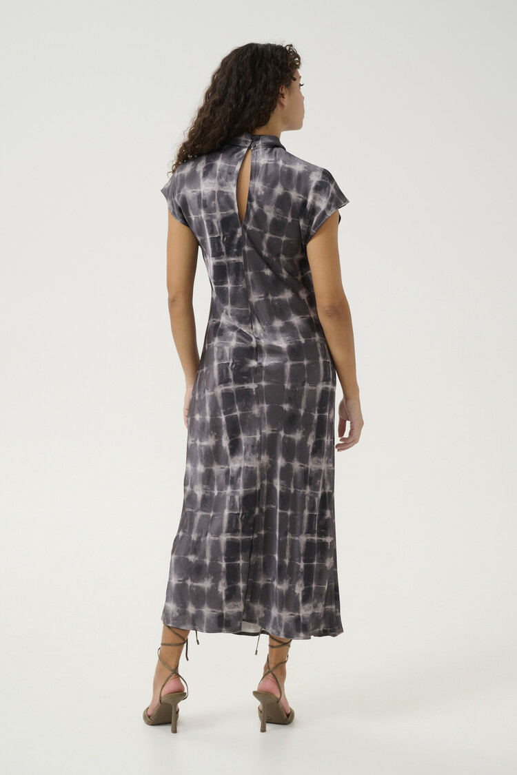 Culture Mirjam Long Dress/Culture