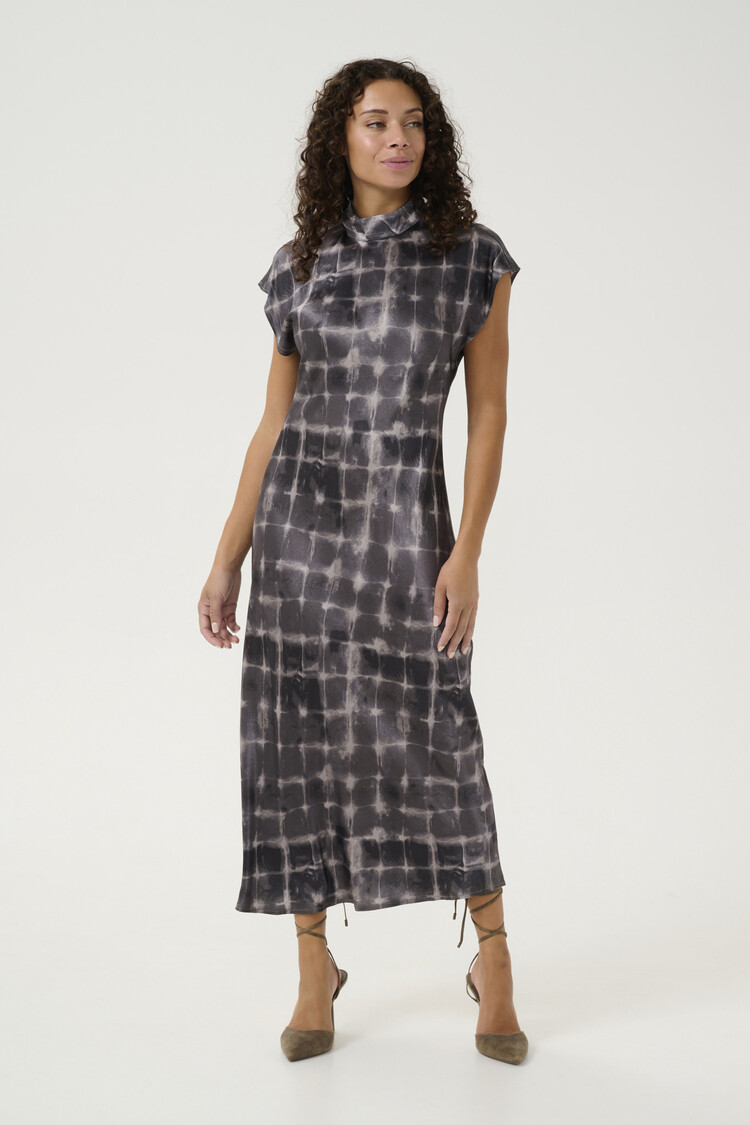 Culture Mirjam Long Dress/Culture