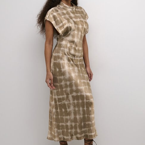 Culture Mirjam Long Dress/Culture