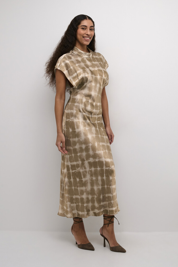 Culture Mirjam Long Dress/Culture