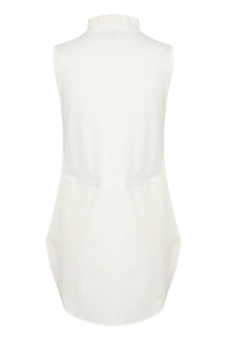 Culture Cindy Sleeveless Shirt/Culture