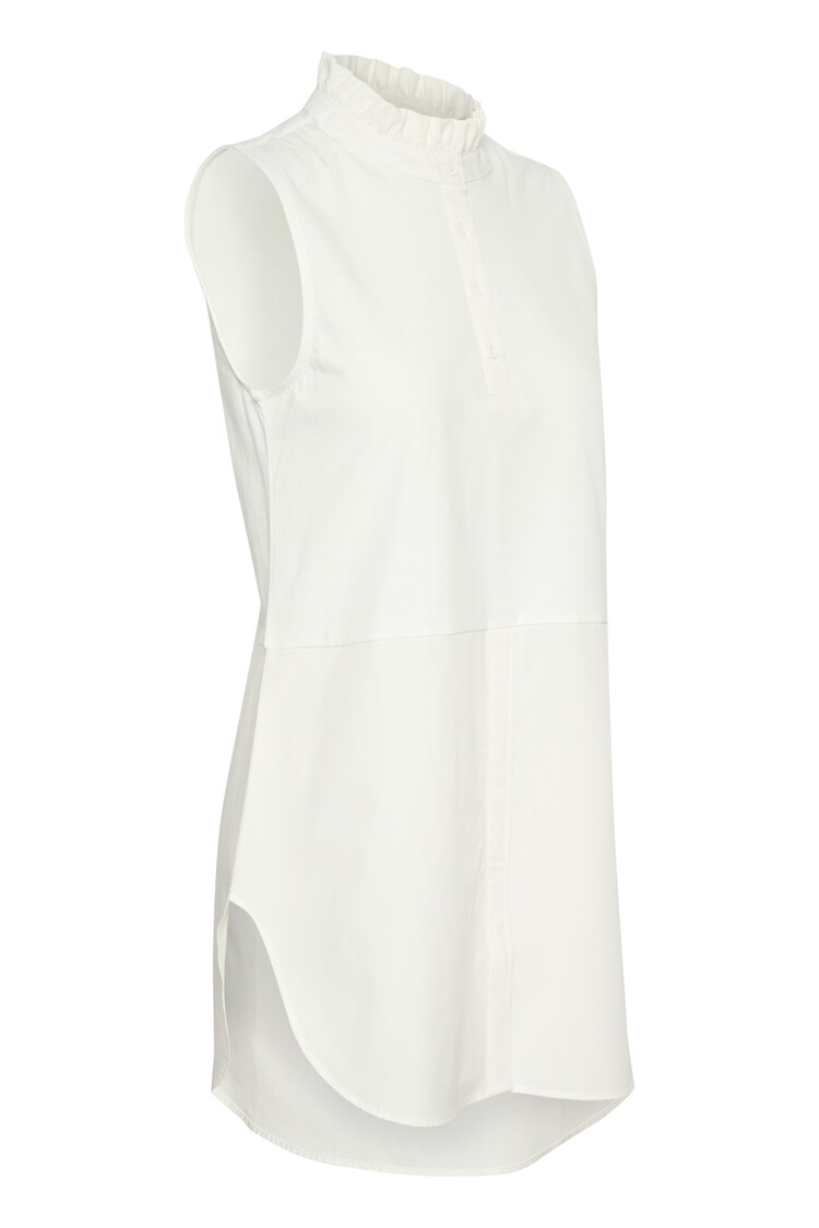 Culture Cindy Sleeveless Shirt/Culture