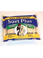 Wildlife Sciences SUET PLUS