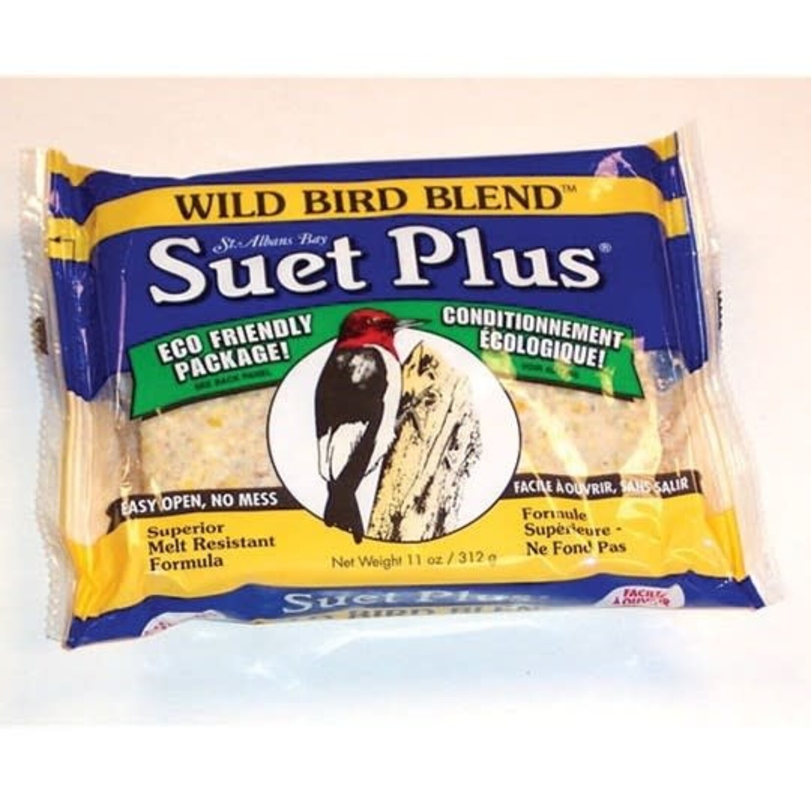 Wildlife Sciences SUET PLUS