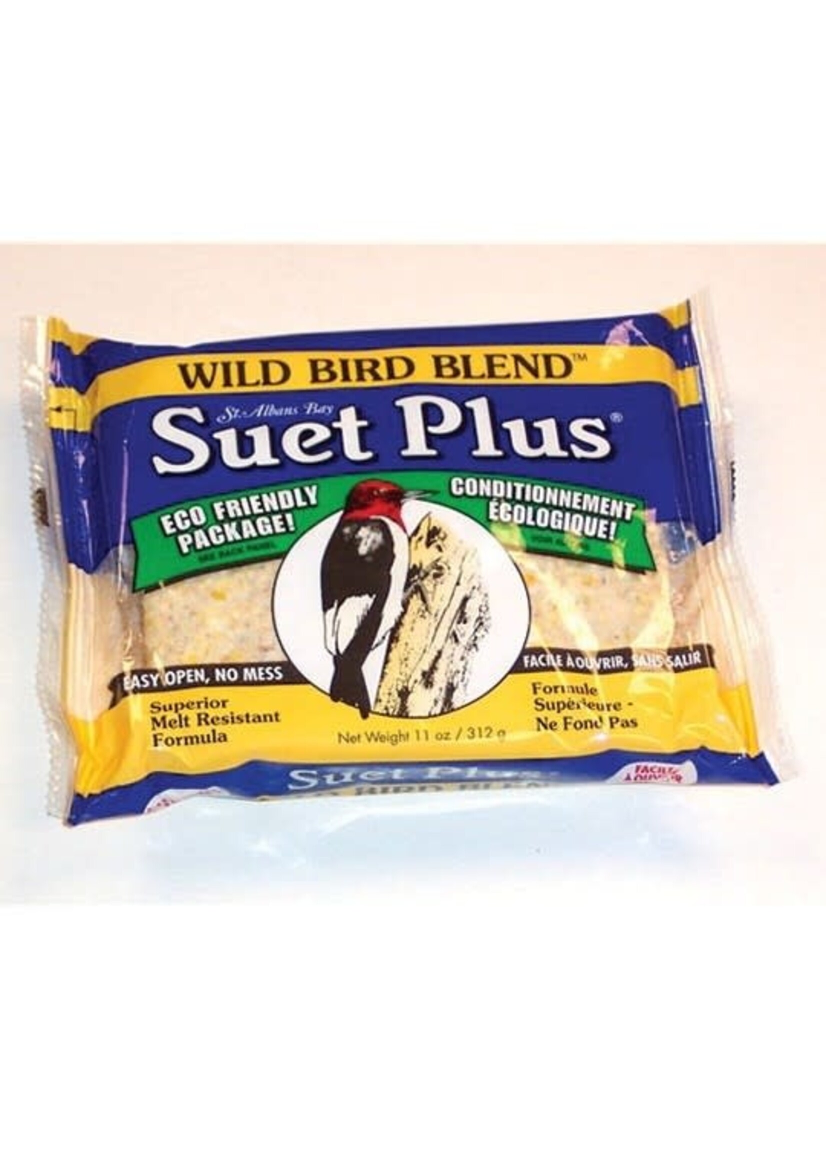 Wildlife Sciences SUET PLUS