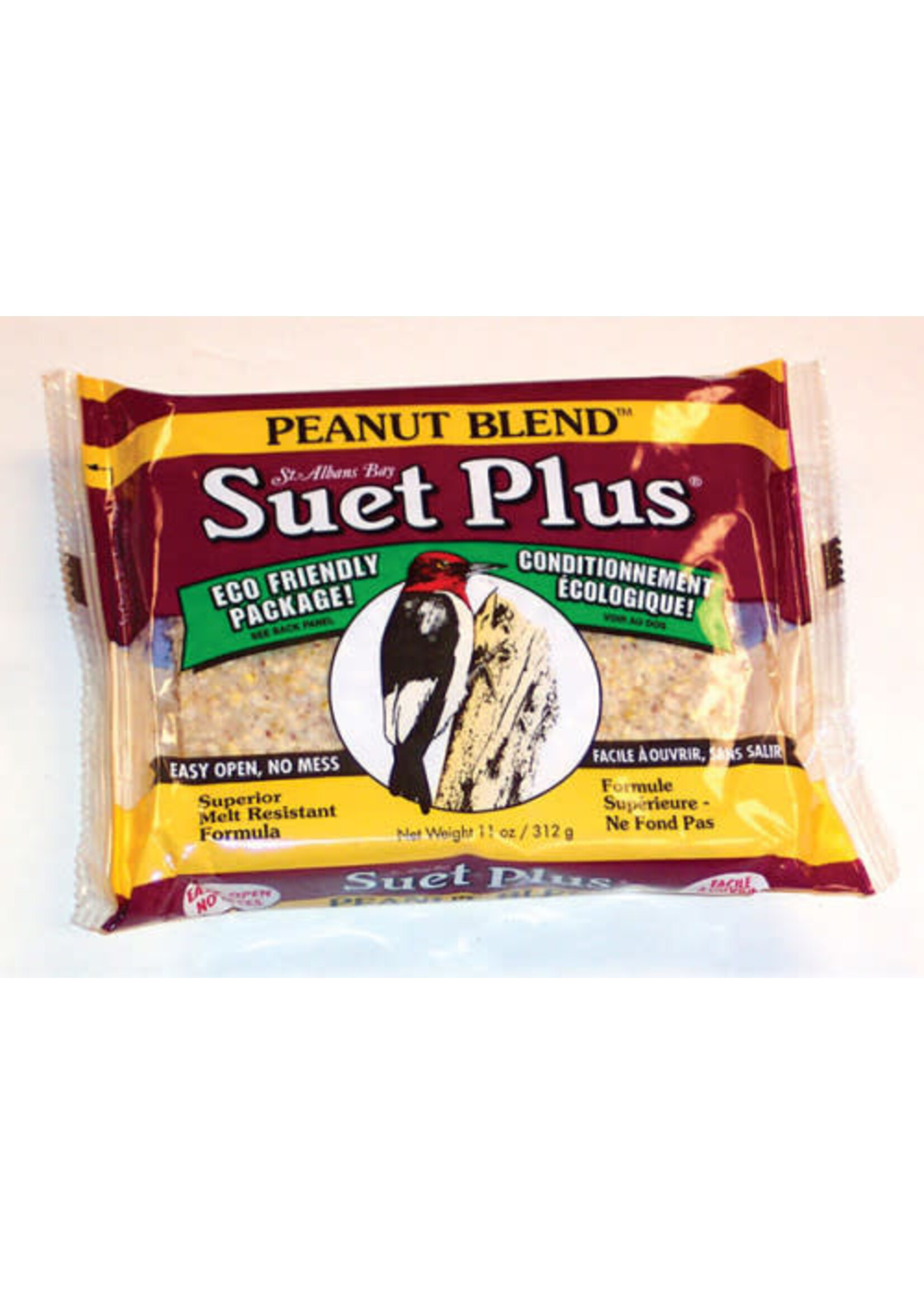 Wildlife Sciences SUET PLUS