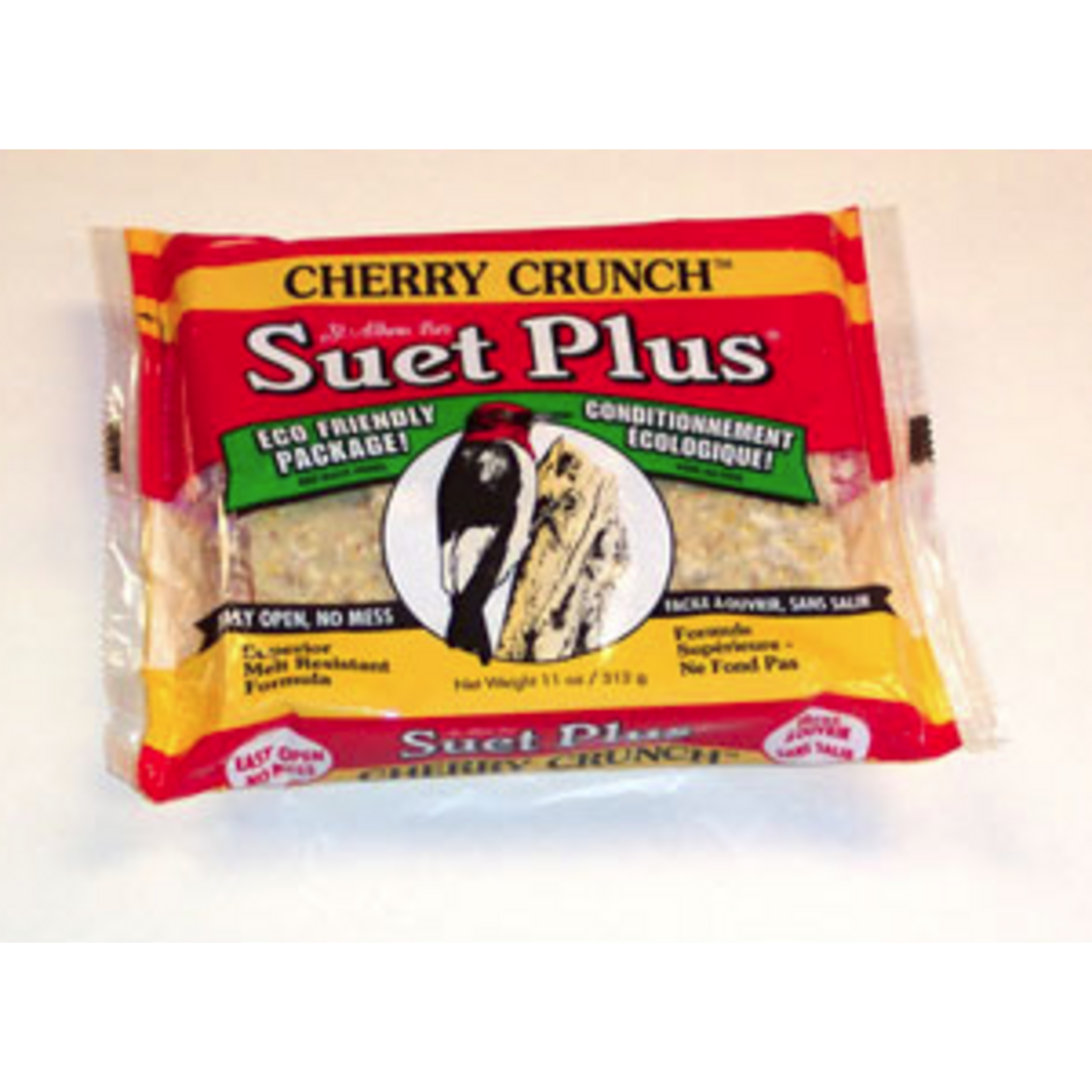 Wildlife Sciences SUET PLUS
