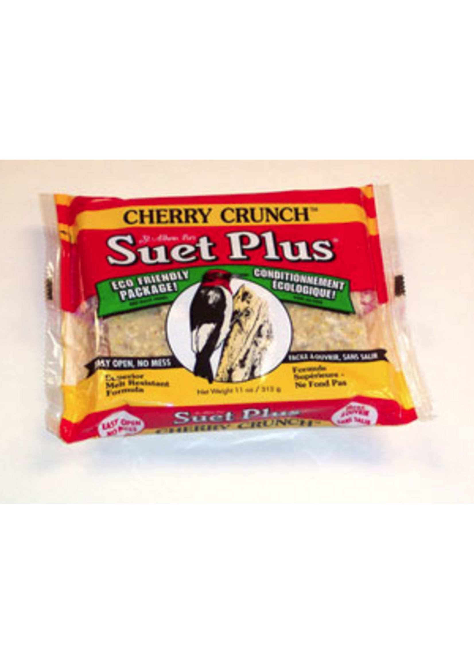 Wildlife Sciences SUET PLUS