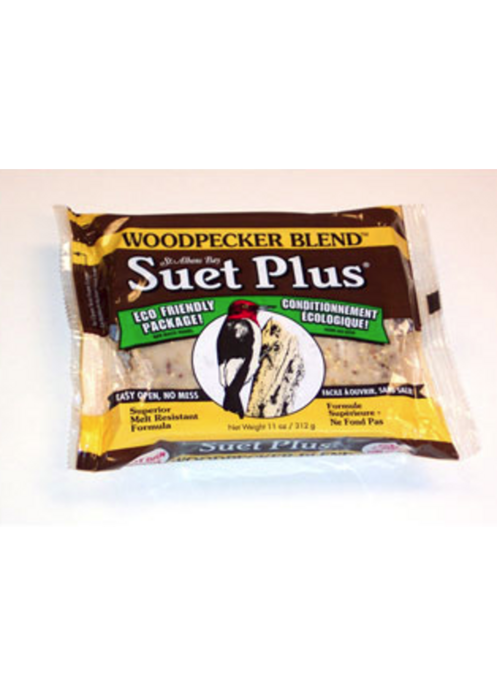 Wildlife Sciences SUET PLUS