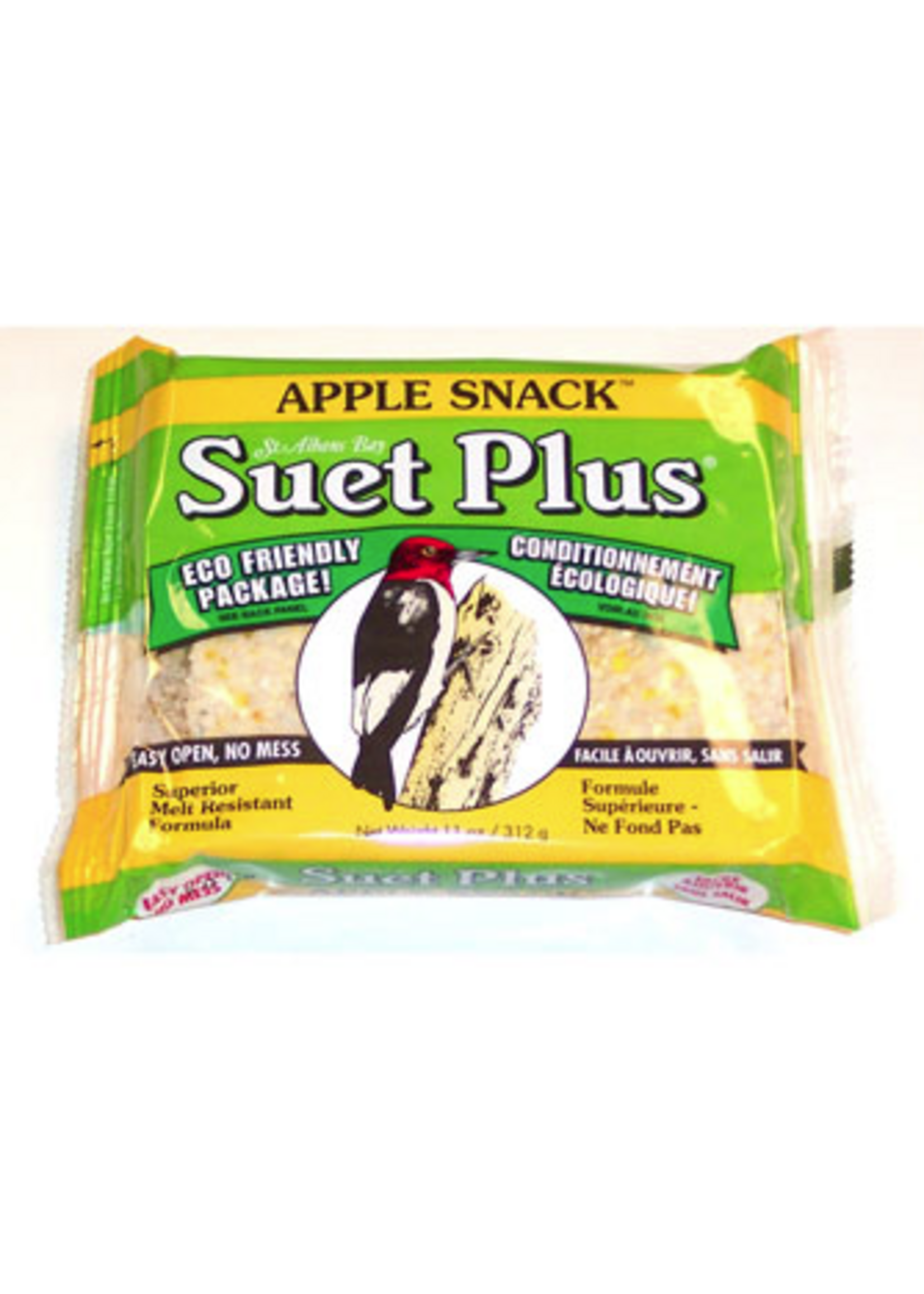 Wildlife Sciences SUET PLUS