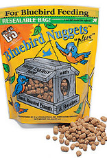 C & S PRODUCTS CO INC SUET NUGGETS