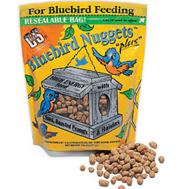 C&S Products SUET NUGGETS