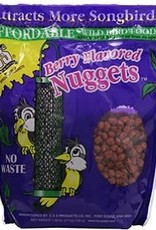 C&S Products SUET NUGGETS